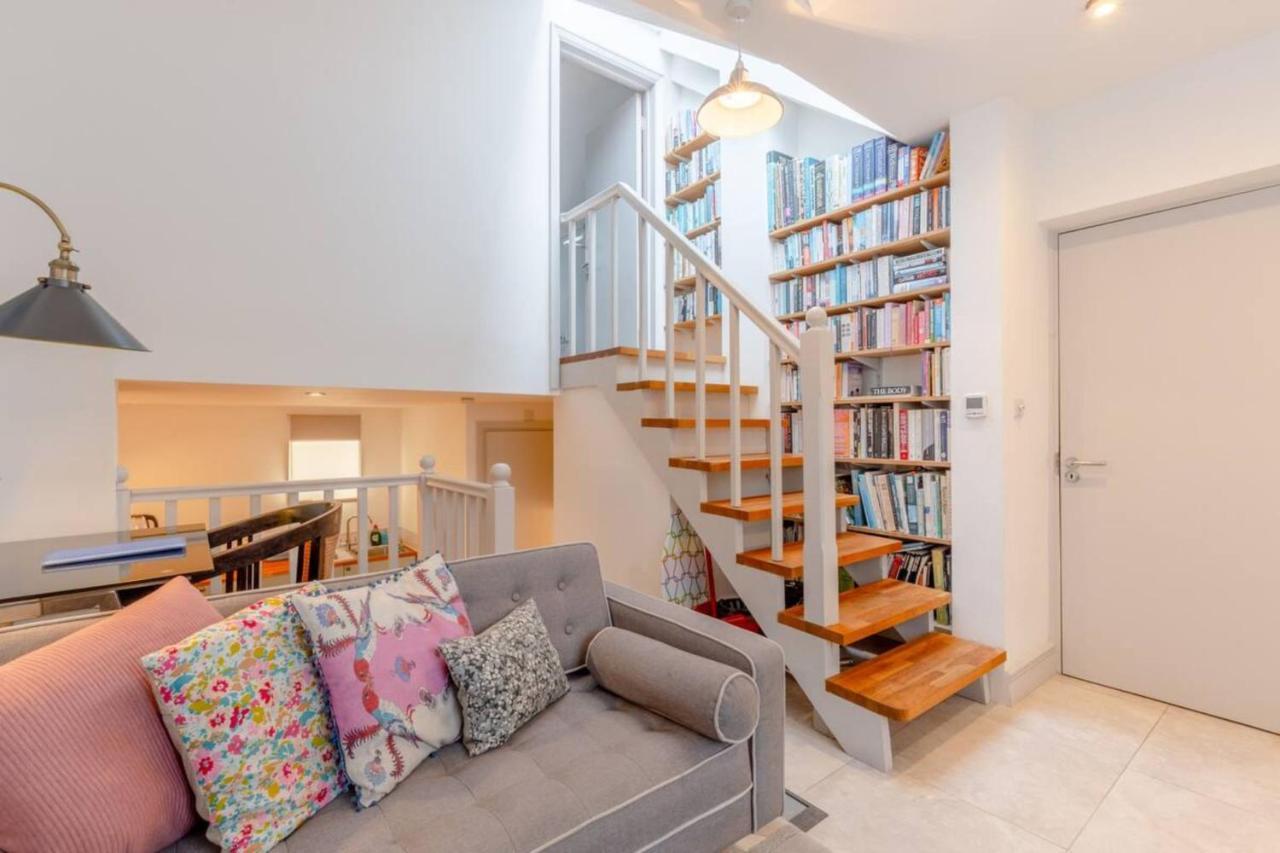 Apartamento Cosy 1 Bedroom Near Wimbledon Station *