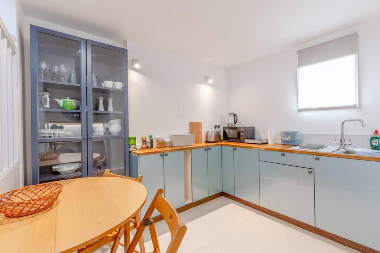 Cosy 1 Bedroom Near Wimbledon Station Apartamento Londres