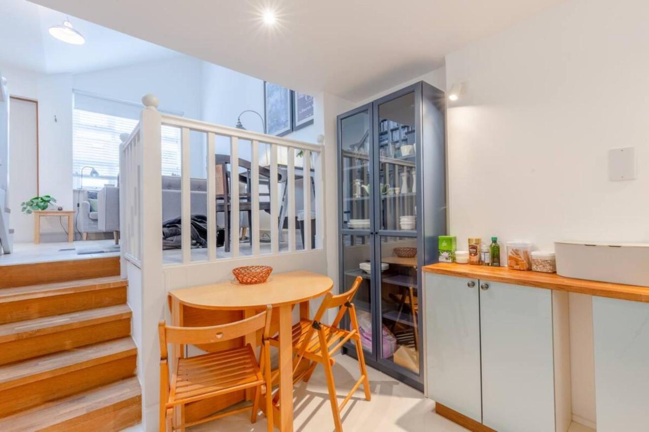Apartment Cosy 1 Bedroom Near Wimbledon Station